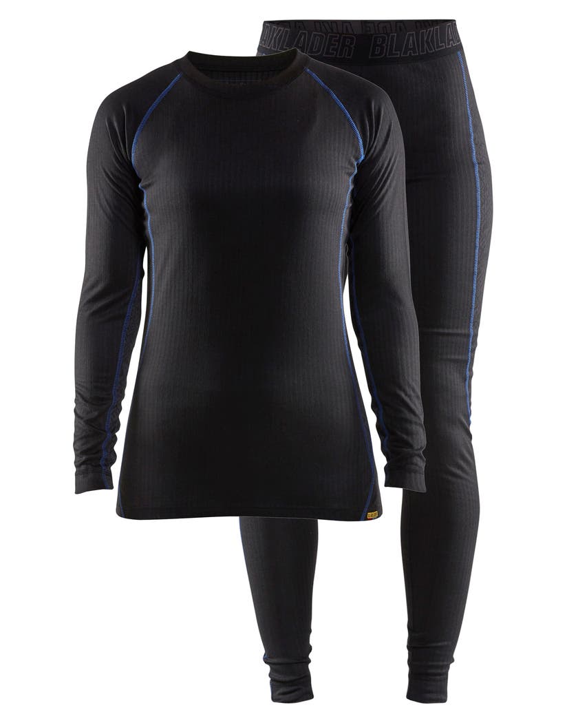 UNDERSTÄLL 72021707 SVA/BL XS