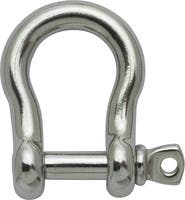 SCHACKEL LYR 5MM SYRAF