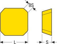 SKÄR SEKN1504AFTN-M18 F40M