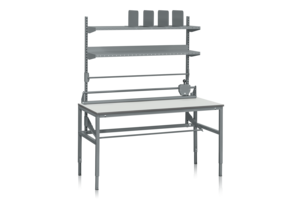 PACKBORD L 1600X800X24 MM LAMI NAT