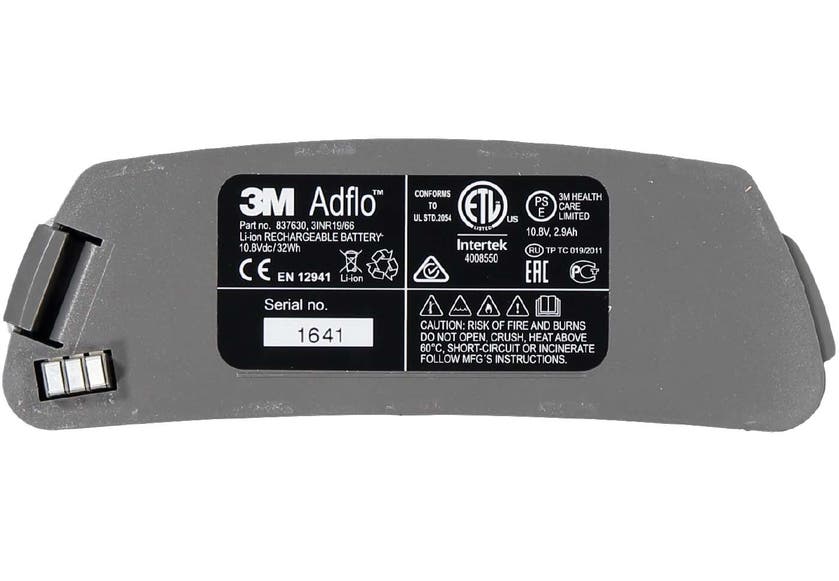 BATTERI STANDARD ADFLO H837630