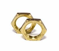 MUTTER MÄSS. 1/2"X5 MM OBEH.