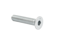 INSEXBULT FÖRSÄNKT M5X45 10.9 FZB