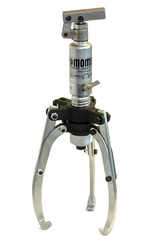 HYDRAULISKA AVDRAGARE