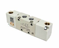 VENTIL PNV 25 PNB 1/8