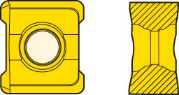 SKÄR LNKT080508PPTN-M06 MK2050