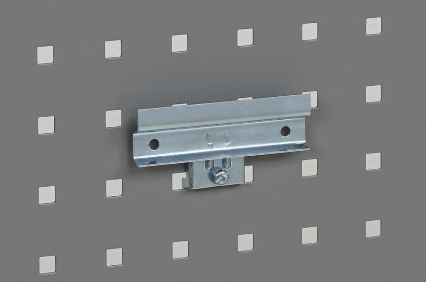 LÅDHÅLLARE EXKL. LÅDA 100 MM 5