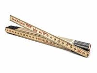 MÅTTSTOCK METER 2M