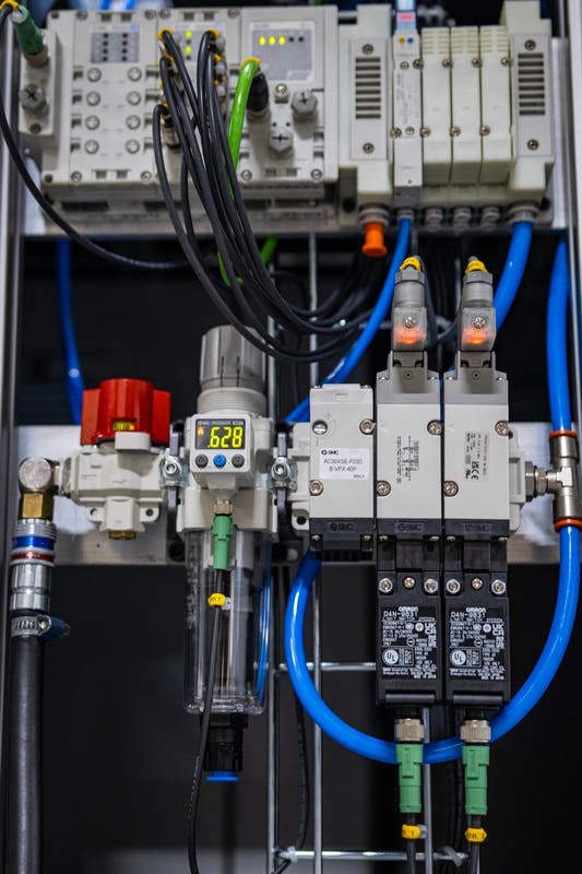 Vad är luftbehandling? Så bygger du en stabil och hållbar FRL-enhet