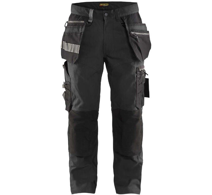 BYXA 15901343 SVART 44