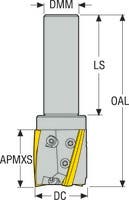 FRÄS R235.15A-3250.0-50