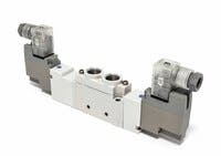 VENTIL SY7220-5YZ-02F-Q