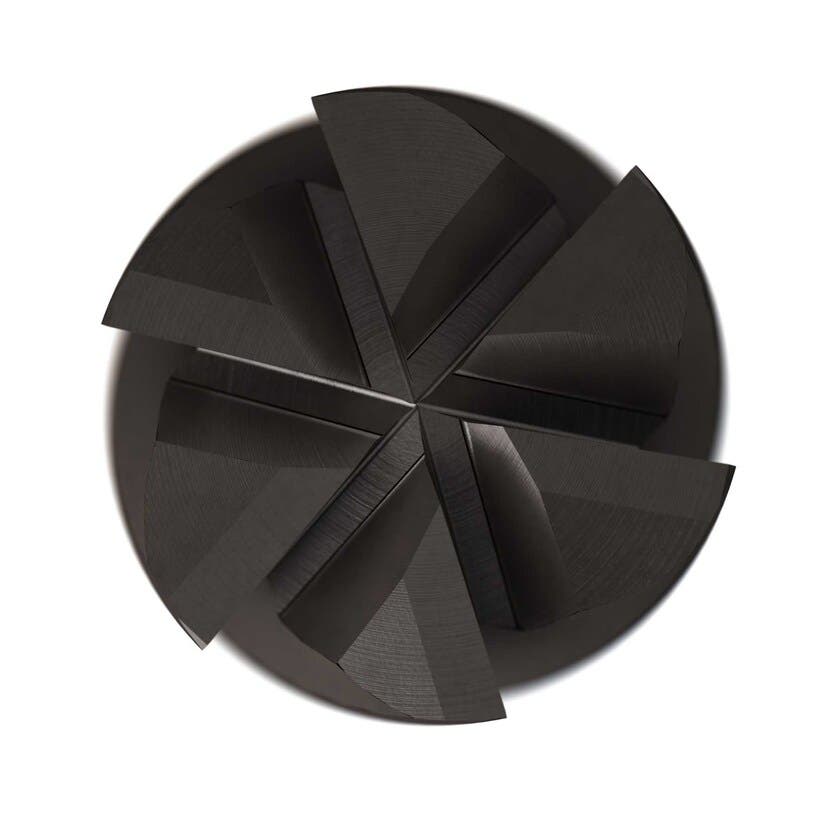 PINNFRÄS HM JS520040F3C.0Z5-NXT