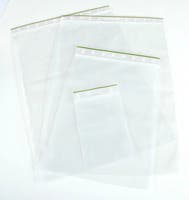 PLASTPÅSE ZIP 150X200MM 1000ST/FP