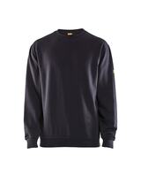 SWEATSHIRT 30741762 MARIN 4XL