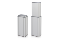 Lyftpelare MC 14,2000N. S500mm