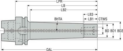 HÅLLARE E9304K82020235