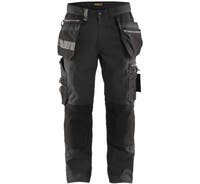 BYXA 15901343 SVART 148