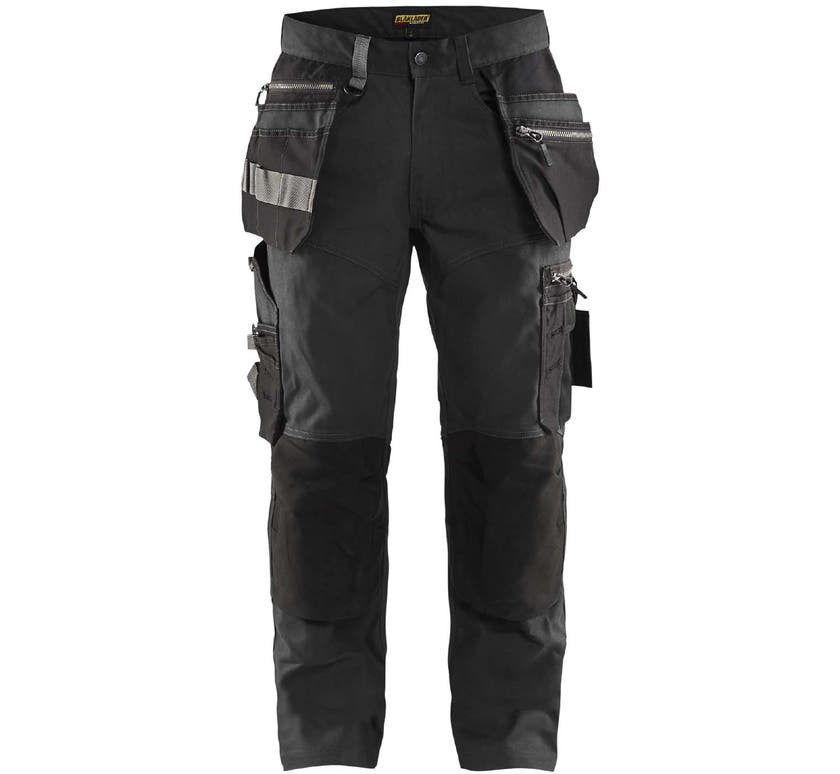 BYXA 15901343 SVART 148