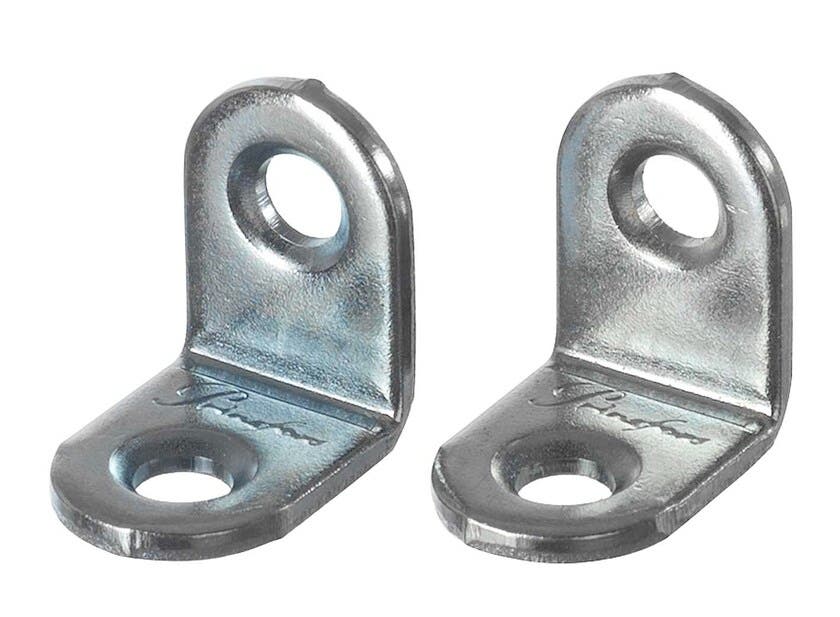 VINKEL 1541 STÅL EFZ 18X18MM