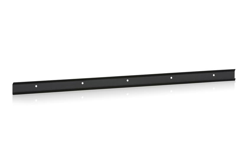 Bärlist 1000 mm Svart