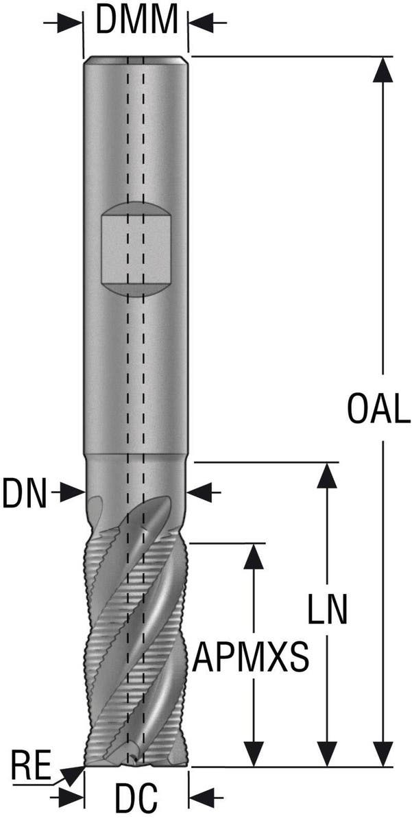 PINNFRÄS JHP794200E2R040.3Z4A, TAN