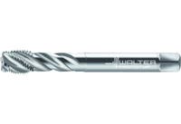 GÄNGTAPP G1/8 SPIRAL OBELAGD STÅL/ALU 7456770-G1/8