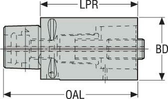 HÅLLARE C6-391.01-63140A