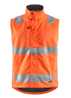 VÄST 38701900 ORANGE XXL