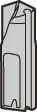 BORR SD6010-10-R
