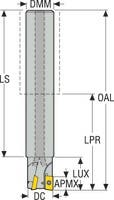 FRÄS R217.69-2020.0-09-3AN