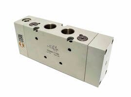 VENTIL PNV 45 PNS 1/2