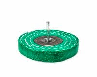 LAPPOLERSKIVA 80X12MM