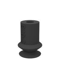 SUGKOPP B10 TWO U.FÄSTE