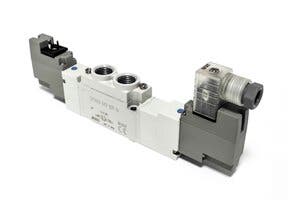 VENTIL SY7420-5YZ-02F-Q