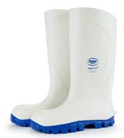 SKYDDSSTÖVEL BEKINA STEPLITEX SG VIT 48