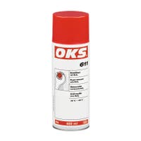 ROSTLÖSARE OKS 611 MoS2 400ML