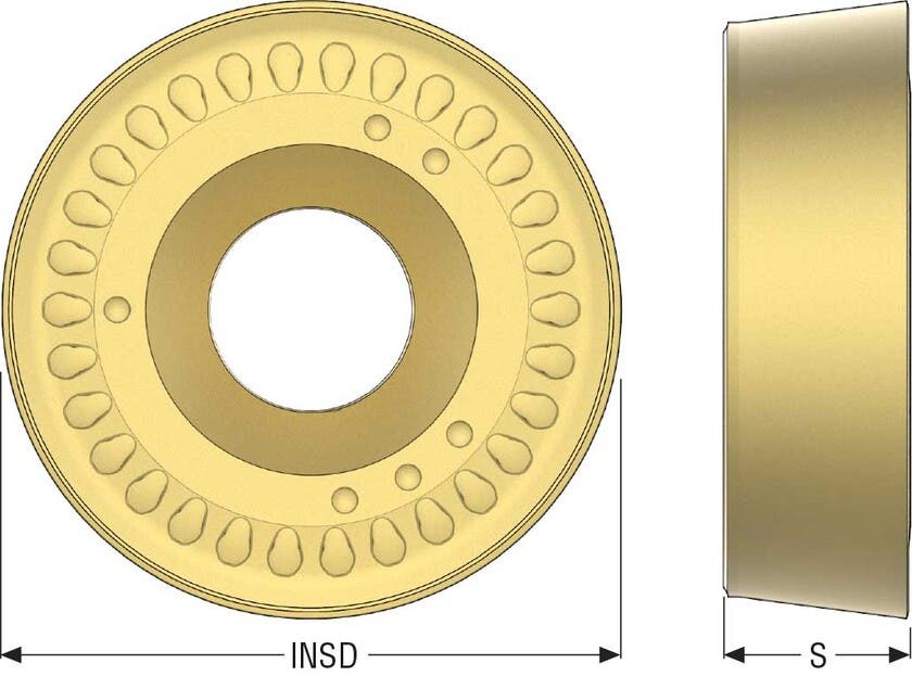 SKÄR RCMX320900-H-RR93 TP1501
