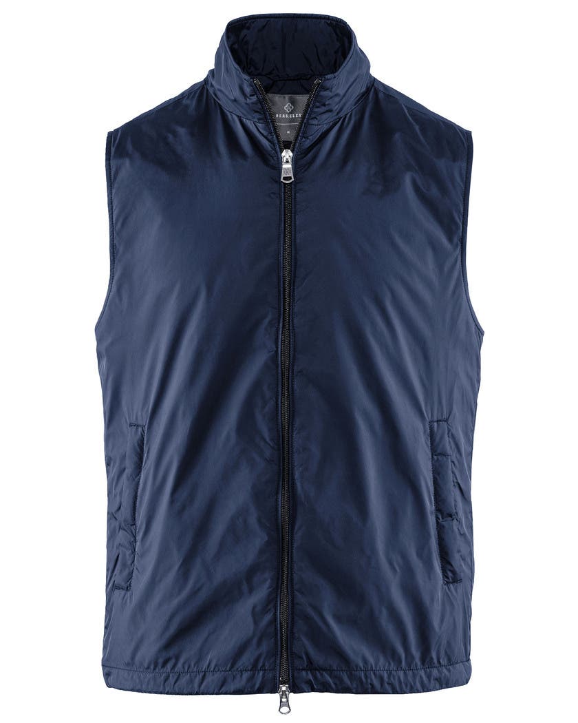 Redding Vest Navy S