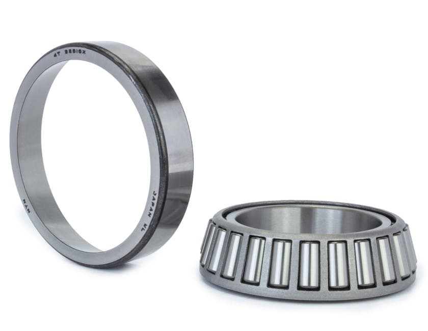 KONISKT RULLAGER 33108