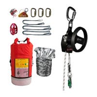 RÄDDNINGSUTR RPX200 MOB 75 M