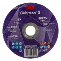 CUBITRON 3 T41 125X2X22 MM KAPSKIVA