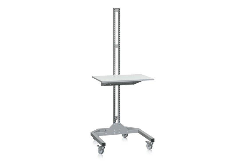 Basvagn MWS/S Manuell