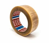 PACKTEJP 66MX38MM TR 4124 TRANSPARANT