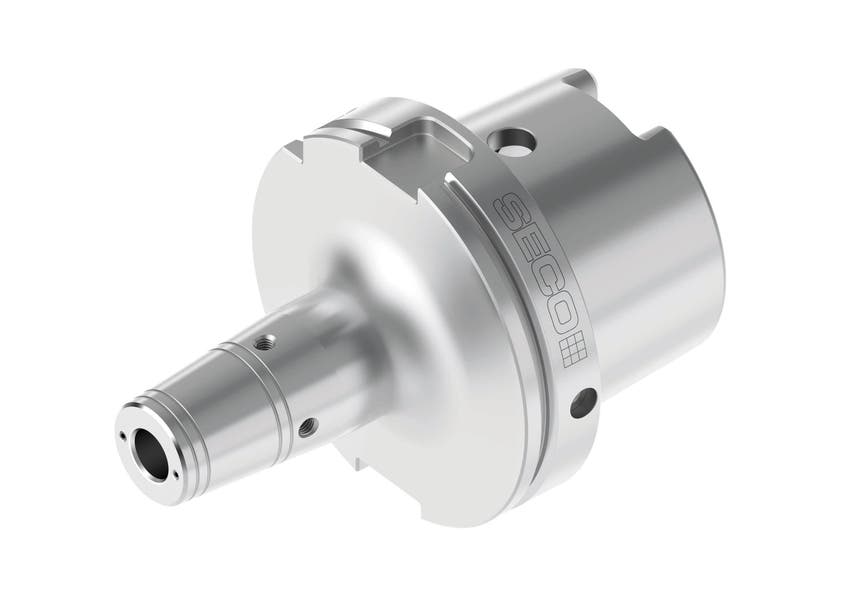 HÅLLARE HSKA125-SFR0.625-4.000