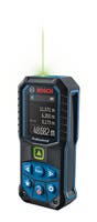 LASERAVSTÅNDSMÄTARE GLM 50-25 G