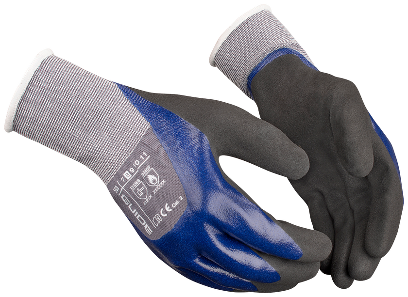 HANDSKE GUIDE 593 11