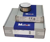 SVETSTRÅD SG3 MAG 1,0MM 16KG