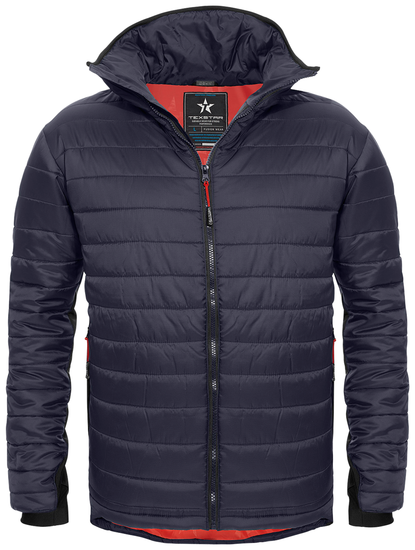 JACKA FJ53 MARIN M