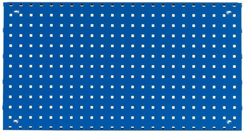 VERKTYGSTAVLA 1950X900MM BLÅ